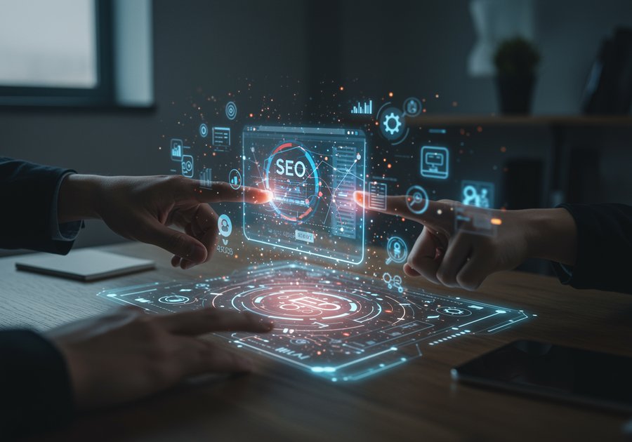 Hướng dẫn SEO cơ bản từ A–Z cho người mới bắt đầu dễ hiểu nhất