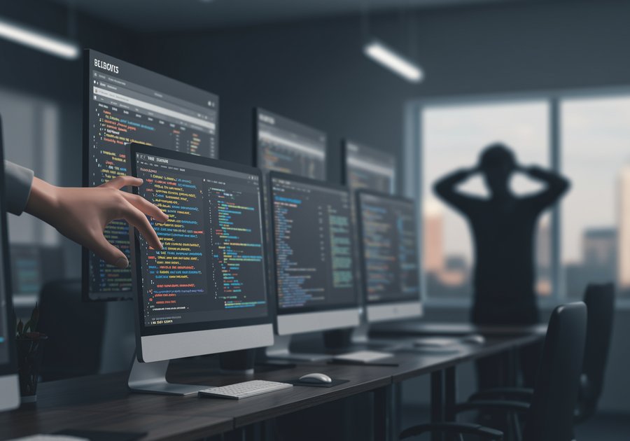 7 lỗi SEO phổ biến khiến website mãi không lên Top Google