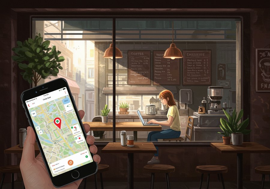 SEO Local là gì? Cách giúp doanh nghiệp nhỏ tiếp cận khách hàng lận cận