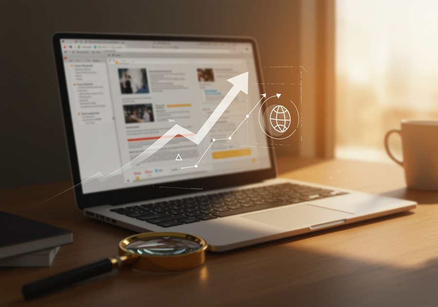 SEO Offpage là gì và bí quyết xây dựng backlink hiệu quả