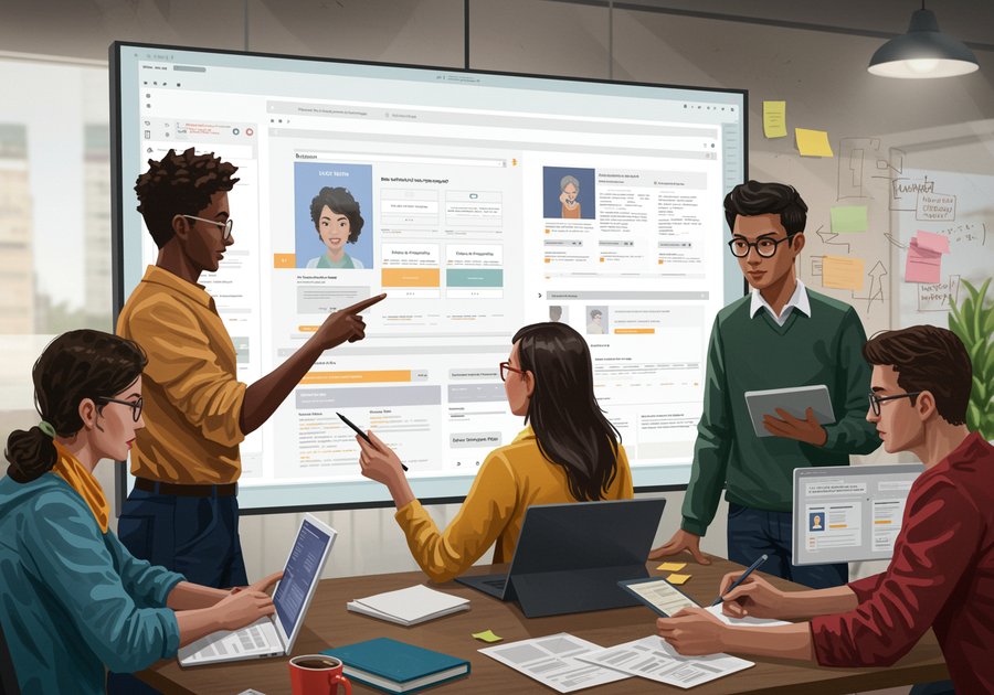 SEO Onpage là gì và cách tối ưu từng chi tiết trên trang web