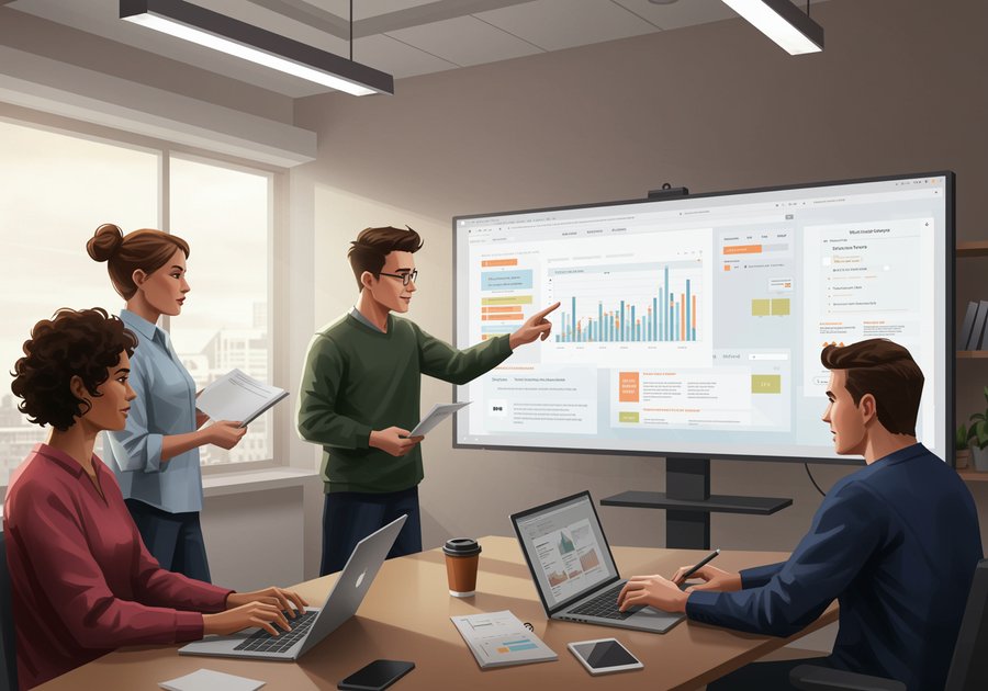 So sánh SEO và Google Ads: Nên đầu tư vào đâu hiệu quả hơn